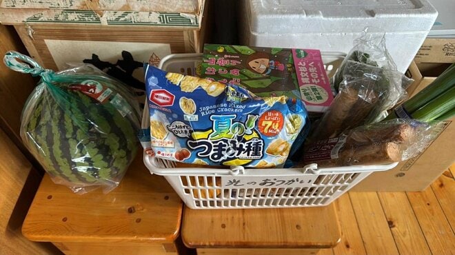 【山の上はピンチの連続！】なんとか乗り切った「トラブル続きの2025年」を振り返る＜後編＞【わたし、山小屋はじめます vol.72】の画像003