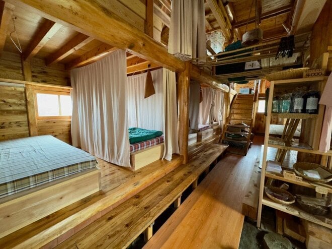「やっと予約開始日が決定！」2026年シーズン直前「南アルプス・光小屋」最新営業情報【わたし、山小屋はじめます vol.74】の画像003