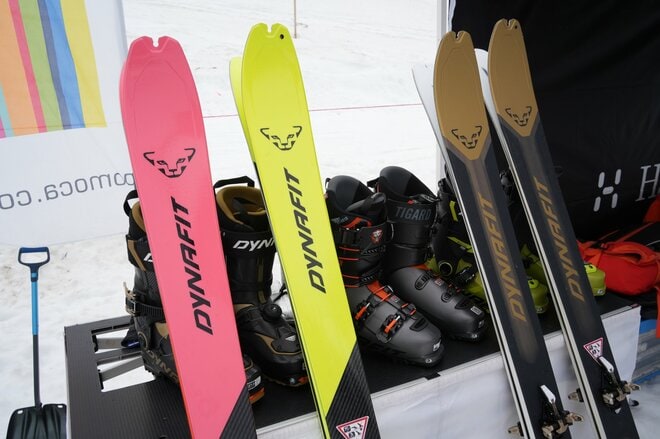 「谷川雪山フェス」最新ギアのお試しにワークショップもボリュームアップ！  雪山に沼る2日間を体験【谷川岳ヨッホ by 星野リゾート】の画像006