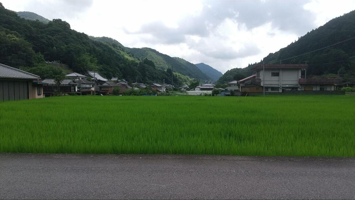 都会から田舎へ移り住みたい人へ 移住経験者のライターが明かす 初心者でも住みやすい田舎 の3つの条件とは 概要 アクティビティ ニュース Bravo Mountain