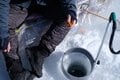 【まさに「薄氷を踏む」解禁！】群馬県・赤城大沼「氷上ワカサギ釣り」がついにシーズンインの画像010