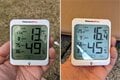 冬キャンプ入門「ポータブル電源＆ファンヒーター」でテントはどこまで暖かくなる！？　気になる「バッテリー残量と温度」検証レポの画像007