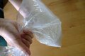＜メスティンひとつで作れる＞ビニール袋でこねるから手が汚れない！「シナモンロールちぎりパン」【季節の外ごはん vol.51】の画像002