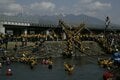 1200年の歴史で初！ 7年に1度の「天下の大祭」長野県・諏訪の「御柱祭」！ 2022年「超異例」の開催内容とは？の画像005