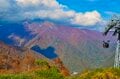谷川岳の “谿紅葉” を空中散歩！ ロープウェイとリフトで手軽に紅葉狩り《群馬県》2022年の画像001