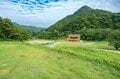 【渓流釣り】「本当に管理釣り場？」大物だらけのパラダイス！ 真夏の渓でイワナとヤマメを狙う！ 吉ヶ平フィッシングパーク／五十嵐川支流守門川 2022年の画像003