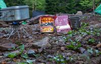 こんな「山ごはん」はイヤだ！ 寒すぎ「ガス缶」点火不良＆痛恨「カトラリー忘れ」＆冷めるご飯… 登山歴5年ライター「5つの“腹ペコ”大失敗」と対策とは！？
