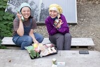 2024年シーズン 南アルプス・光岳小屋の営業情報を発表します！【わたし、山小屋はじめます vol.46】