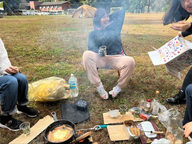 夏のキャンプ飯で、絶対やってはいけない！「食あたり」リスク高める「3つのNG行動」とは！？ 「食品衛生責任者」有資格ライター「警鐘レポ」の画像002