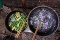 「なにを背負ってなにを置いてく？」無人地帯旅の「食糧計画例」お見せします【無人地帯の遊び方vol.6】の画像015