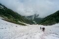 秘境！ 絶景！ ここだけは行きたい！【紅葉の山歩き ベスト5】日本アルプス編「白馬岳・上高地＆涸沢・立山・木曽駒ヶ岳・鳳凰三山」の画像002