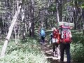 テント泊で「山頂からの朝イチ大展望」OK！  八ヶ岳連峰最南端「編笠山」 1泊登山デビューに最適＆「青年小屋」泊もできる「登山レポ」の画像001