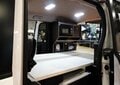 街乗りも遠征もイケる！「ハイエース未満」キャンピングカー「バンコン＆軽キャン＆車中泊仕様」10選！ 「東京キャンピングカーショー2023」レポート（7月1日・2日）の画像013