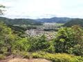 まるで竹田城！？　穴場の絶景山城「岩尾城」 野趣あふれる「天空の石垣＆曲輪」 兵庫県丹波市・蛇山「山頂レポ」の画像014