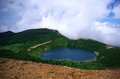 【ひと足先に、秋の山へ】荒々しい火山の雰囲気と美しい “魔女の瞳” のギャップに萌える山の旅＜福島・一切経山＞【今日も山旅気分 vol.43】の画像001