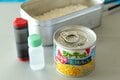 新米をとことん味わう！  最少の材料で作る「缶詰炊き込みごはん」3選【缶詰博士の缶たん”CAN”P料理 vol.96】の画像012
