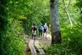 首都圏からのアクセス抜群！ 日帰り登山でもアルペン気分「谷川岳」 特徴的な双耳峰で人気の百名山の画像003