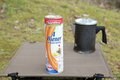 新緑の中で極ウマ！缶で作る“ソーセージファースト”のホットドッグ【缶詰博士の缶たん”CAN”P料理 vol.1】の画像003