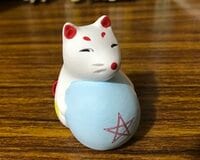 陰陽師と八咫烏！ チン電に乗って神社をハシゴ！ どちらも中吉だったのに「対人関係に問題有り」「人との交流がうまくいかず」！？【関西おみくじジャーニー vol.10「安倍晴明神社と阿倍王子神社」】