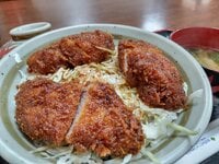 ソースかつ丼にドーナツ！ ”ツウ”な中央アルプス山麓グルメ ＜長野県＞