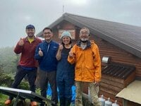 「自然エネルギーを使いたい！」新米山小屋主人が考える「山小屋運営のエコなあり方」【わたし、山小屋はじめます vol.27】
