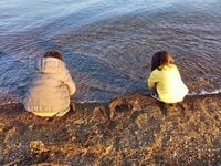 「ファミリーキャンプ」始めるときのコツ「3大ならし」とは！？  子連れキャンプ歴8年ライターが「デビュー当時」振り返りで伝授！