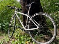 ＜SNSや動画チェックをやめて自転車に乗り始めてみた＞生活リズムを見直して「朝を軽くした」結果、“体と就業時間”がこんなに変わりました！