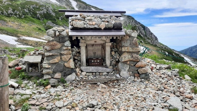 初めての日本アルプス体験！  イタリア人が感動した立山黒部アルペンルートの魅力（後編）【ブーツの国の街角で vol.31】の画像018