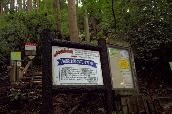 ＜紅葉前に“関西屈指”のススキの大海原もお見逃しなく！＞大阪市内から“車で小一時間で行ける”「岩湧山」ハイキングルート【里山アドベンチャー！ソトアソ日和 vol.７】の画像001