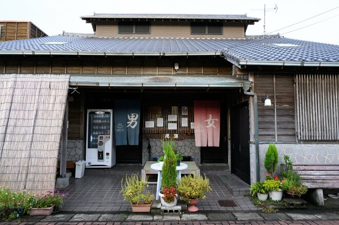 【鹿児島県 指宿市】九州最大「池田湖」のSUPは開放感がたまらない！ 「砂むし温泉」で体を癒し、民泊＆バルで心をゆるめるの画像017