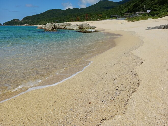 【世界自然遺産・屋久島】 屋久島をレンタカーで一周するドライブ旅「千尋の滝・大川の滝・ガジュマル・西部林道」を一日でめぐる！の画像020