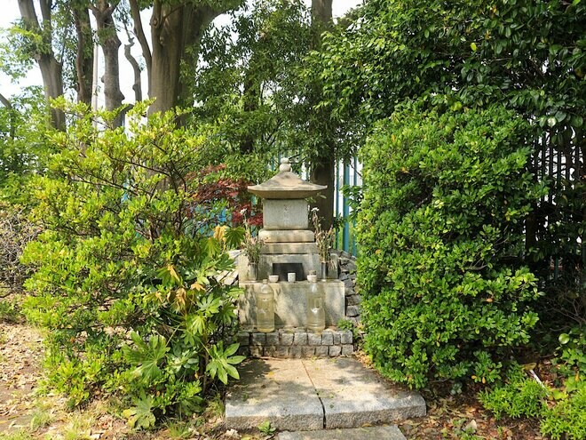 NHK大河『鎌倉殿の13人』二俣川に散った中川大志演じる「武士の鑑」畠山重忠ゆかりの地を歩くの画像002