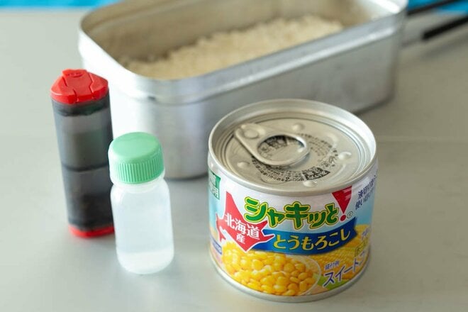 新米をとことん味わう！  最少の材料で作る「缶詰炊き込みごはん」3選【缶詰博士の缶たん”CAN”P料理 vol.96】の画像012