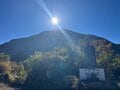【10月の紅葉絶景】ロープウェイで登れるスリル満点の岩峰ルート「八海山」の画像009