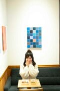 1日3個限定の激レア駅弁「峠の鶏もも弁当」を求めてAKB48岩立沙穂が信濃路へ！【動画】「さっほーの日本全国駅弁の旅」 しなの鉄道・長野県軽井沢町の画像018