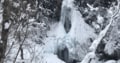 厳冬期にしか見られない「驚異の景色」！  迫力満点「氷瀑の絶景」を目の当たりにする岩手県・七滝スノーシュートレッキングとは？の画像001