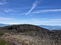 どっち方面にする？  全周パノラマ「硫黄岳」山頂の悩み！  南八ヶ岳、南アルプス、迫力の大岩壁、北アルプスの遠景… 贅沢すぎる展望！  夏晴れ「絶景登山レポ」の画像007