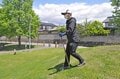 正しい歩行姿勢を取り戻す！ 医学由来の「ポールウォーキング」  の画像015