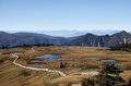 秘境！ 絶景！ ここだけは行きたい！【紅葉の山歩き ベスト5】信越 前編 「巻機山・苗場山・越後駒ヶ岳・八海山・平ヶ岳」の画像004