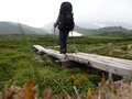 「北海道最長ルート」 大雪山・旭岳から十勝連峰・富良野岳までの縦走路の魅力！【踏破レポート】 北海道  2024年の画像001
