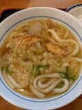 タモリさんも大好き！  全国「唯一無二」の魅力・博多うどん「現地実食レポート」美味出汁と81歳女性店主に癒やされる『因幡うどん』と行列ができる人気店『うどん平』の画像004