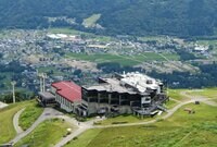“楽しい” がいっぱい【長野県 HAKUBA VALLEY(白馬バレー)】「絶景・サウナ・カフェ・自然体験」満足度120%の非日常ビレッジ