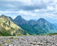 「登山との出会い」夢ナシ趣味ナシの「運動オンチ・40代主婦」が「生きがい」とするまで「登山歴10年目」突入ライター体験レポ