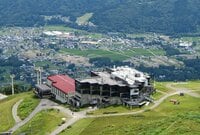 “楽しい” がいっぱい【長野県 HAKUBA VALLEY（白馬バレー）】「絶景・サウナ・カフェ・自然体験」満足度120％の非日常ビレッジ