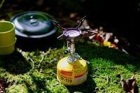 【話題作の使い勝手は？】プリムス × イワタニが共同開発した「最新シングルバーナー」を実使用レポート