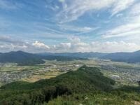 竹田城だけじゃない「天空の城」！ 兵庫県・丹波市の国史跡「黒井城跡」の絶景レポート