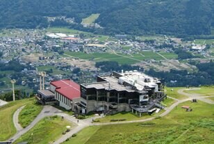 “楽しい” がいっぱい【長野県 HAKUBA VALLEY（白馬バレー）】「絶景・サウナ・カフェ・自然体験」満足度120％の非日常ビレッジ