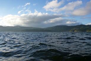 晩秋「ワカサギ動向」現地だけの「レア情報」で勝機！？「芦ノ湖通い30年」ライター「まるで演歌」の耐え忍び「ルアーゲーム」実釣レポ