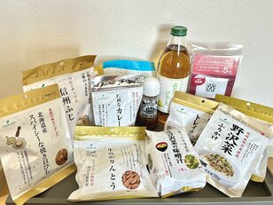 登山・キャンプのお供に「ツルヤ」オリジナル商品「行動食＆おやつ」8選！  ご当地スーパー「長野・群馬」での現地調達もOK！