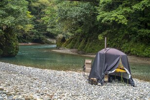 「テントサウナは許可が必要？」よく聞かれる疑問質問にまとめて答えます【ユーコンカワイの川サウナ研究所 vol.7】